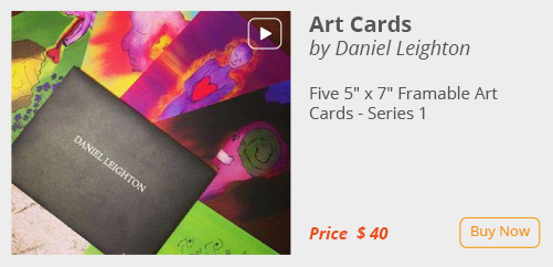 Art cards